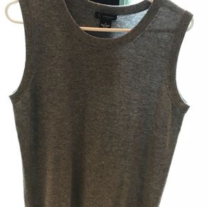 Bloomingdales vest